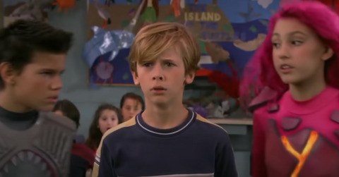 what happened to max in we can be heroes