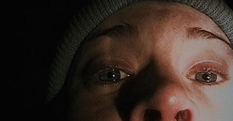 blair witch project cover
