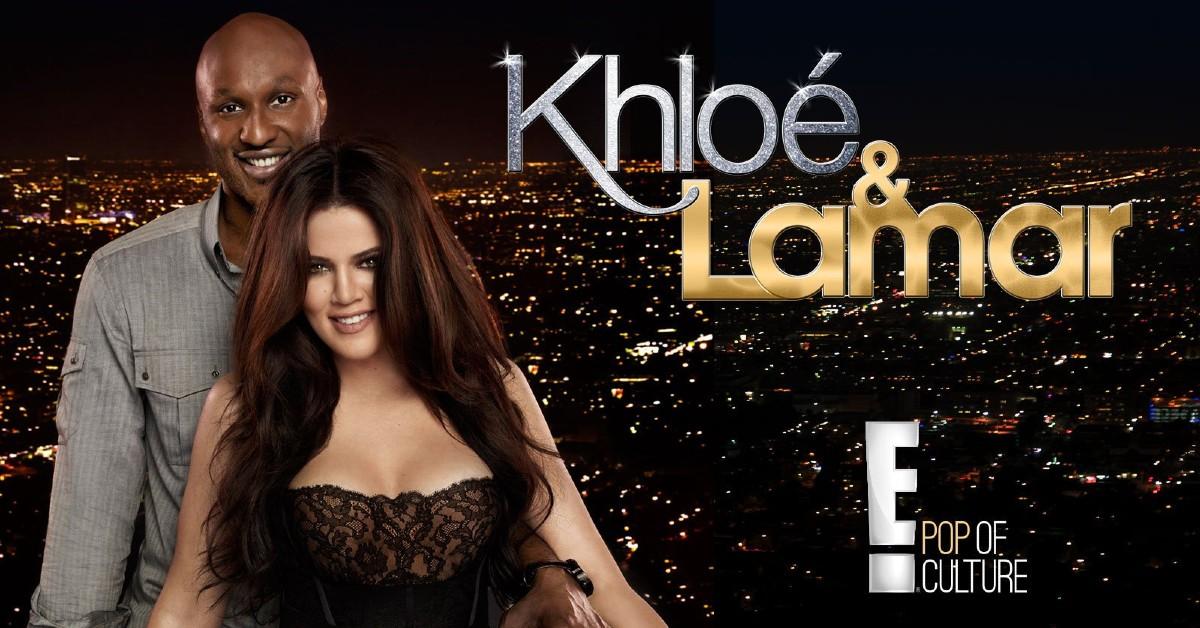 'Khloé & Lamar'