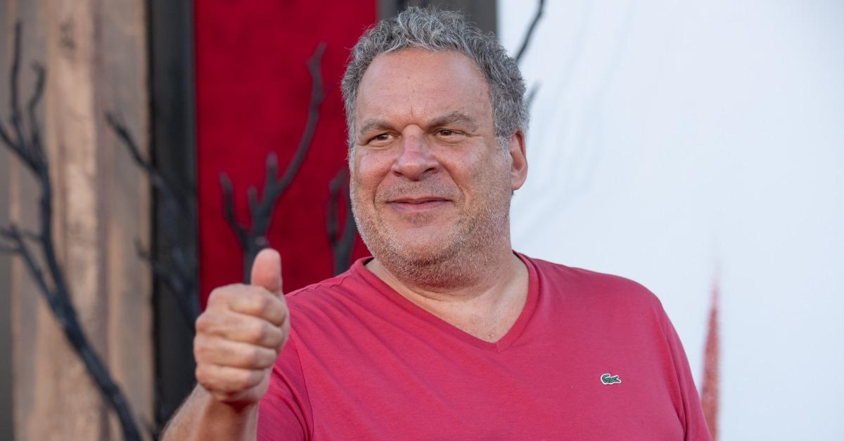 Jeff Garlin