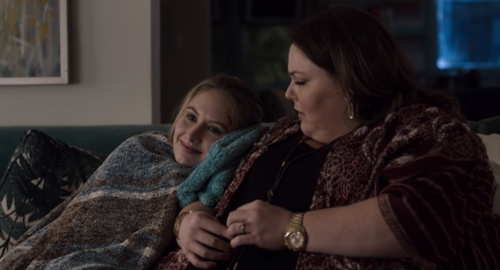 Who Is Madison on 'This Is Us'? Everything You Need to Know About Kate