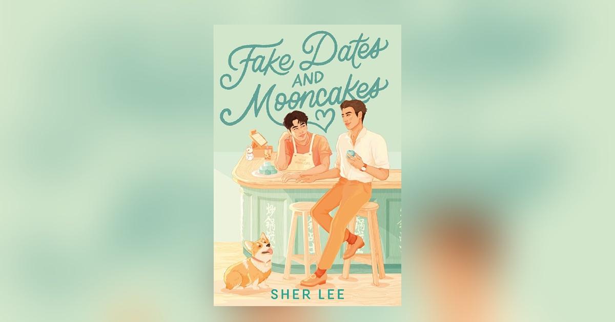 'Fake Dates and Mooncakes'