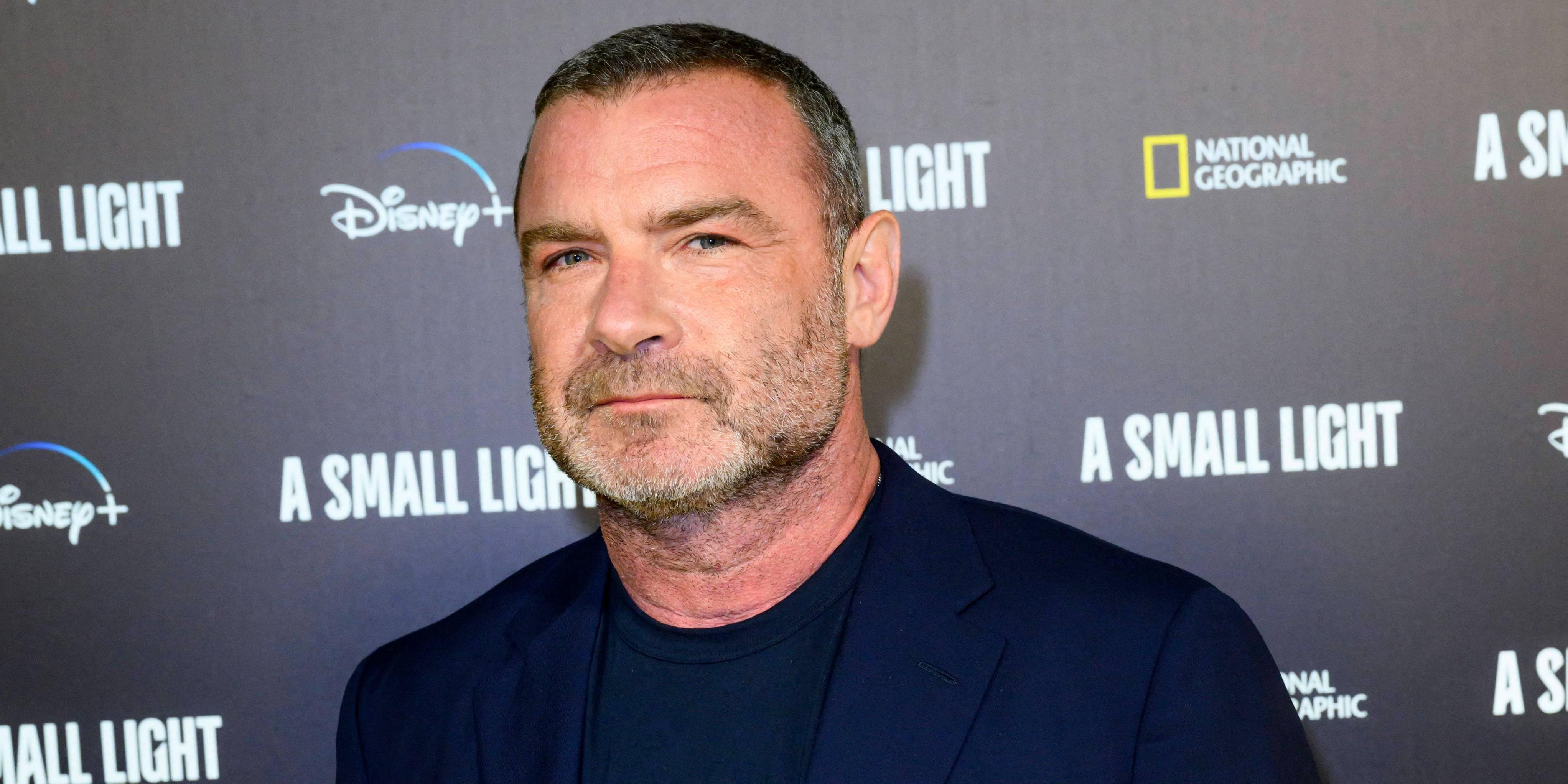 Liev Schreiber Suffered Through a Major Health Scare