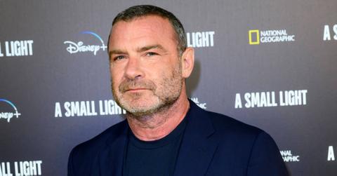 Liev Schreiber Suffered Through a Major Health Scare