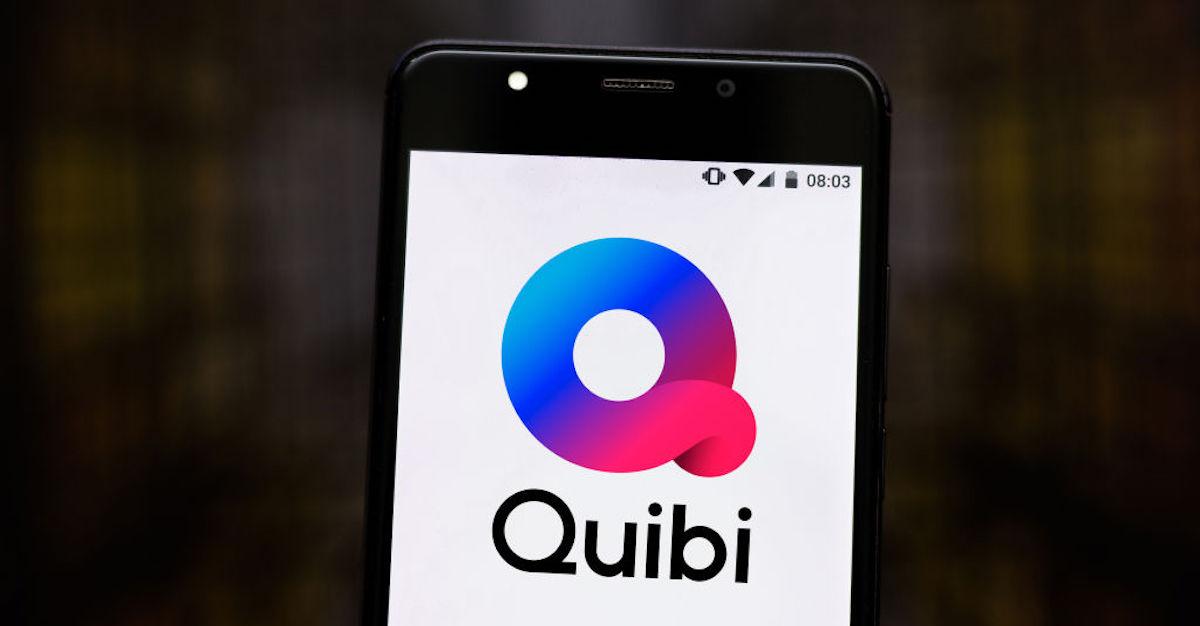 quibi brand