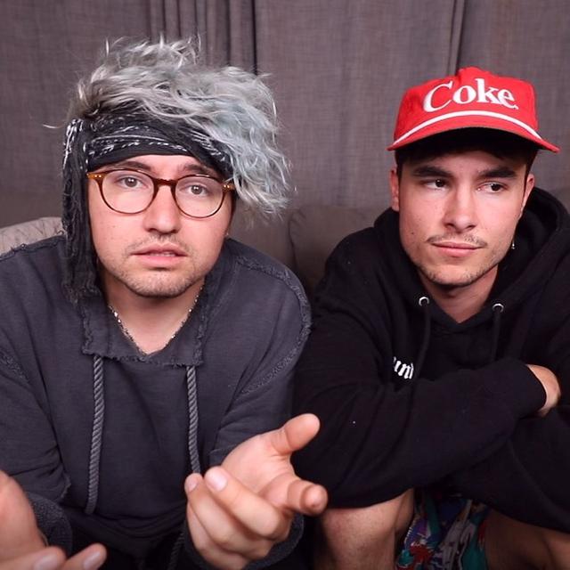 Are Kian and JC Related? Get to Know the YouTubers IRL