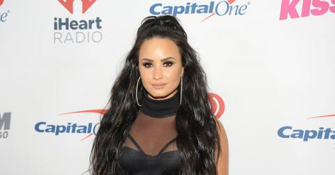 Demi Lovato