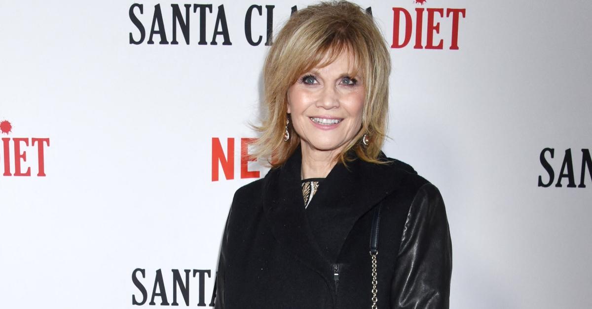 Markie Post