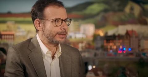 About Rick Moranis’s Kids and the Tragic Loss They Endured