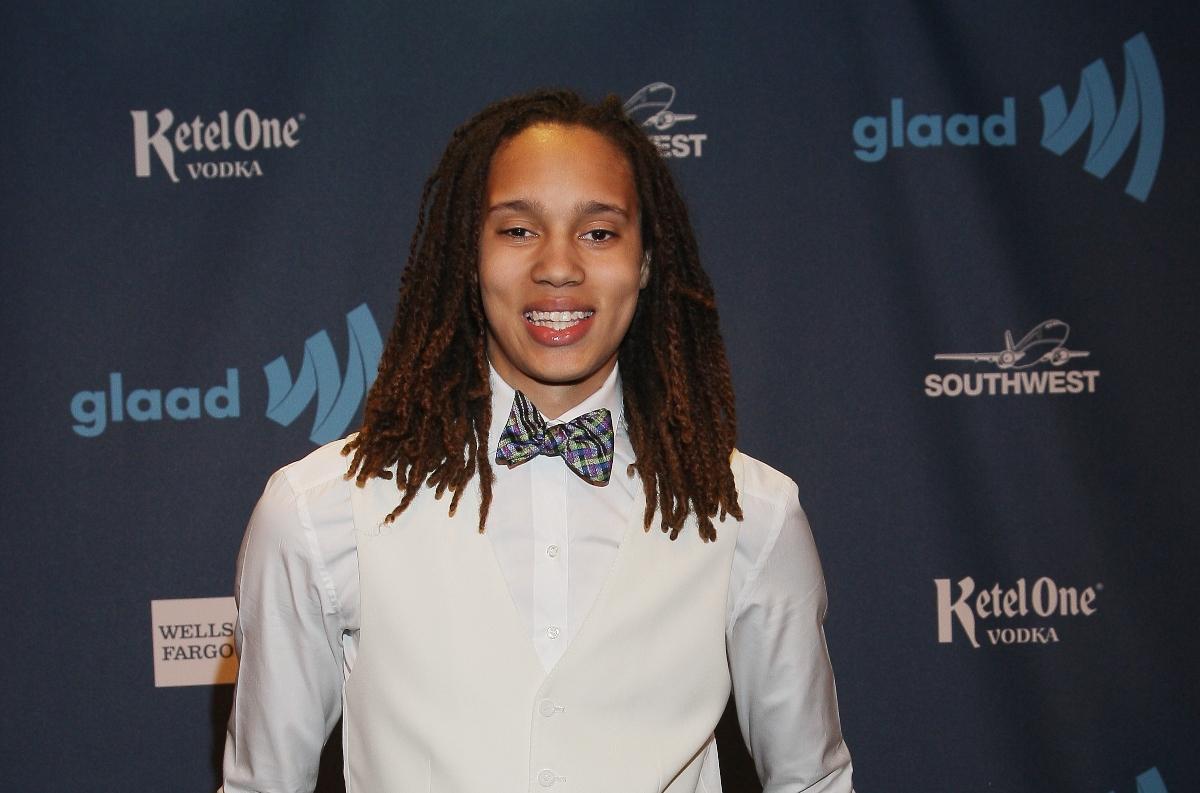 Brittney Griner S Wife Pens Moving Instagram Post About Her Arrest In Russia