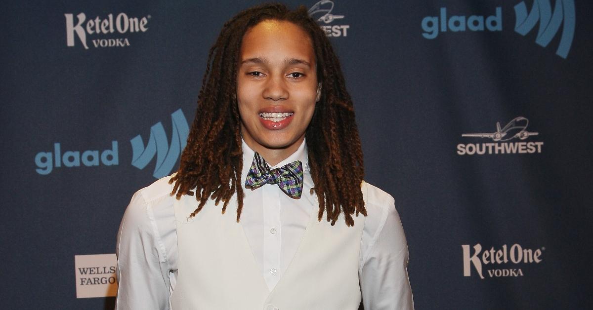 Brittney Griner S Wife Pens Moving Instagram Post About Her Arrest In Russia