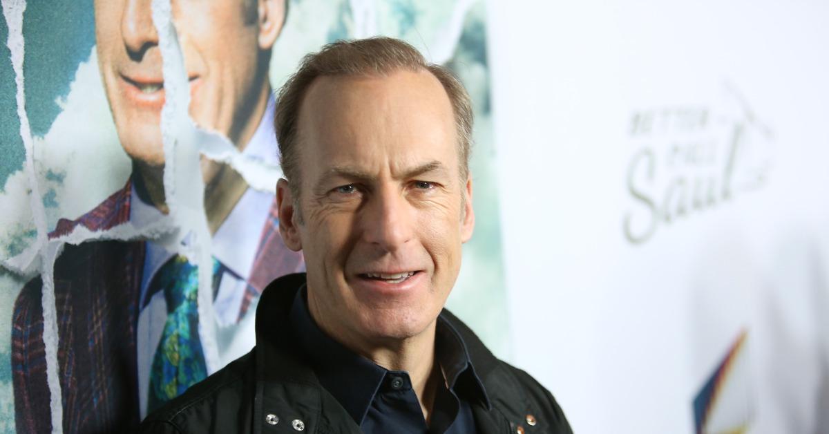 Bob Odenkirk