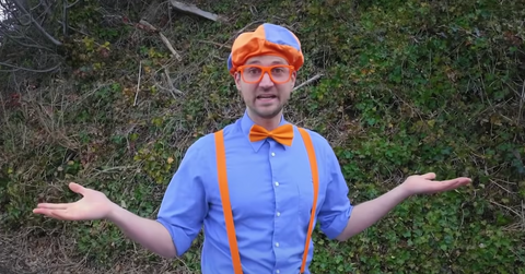 Blippi