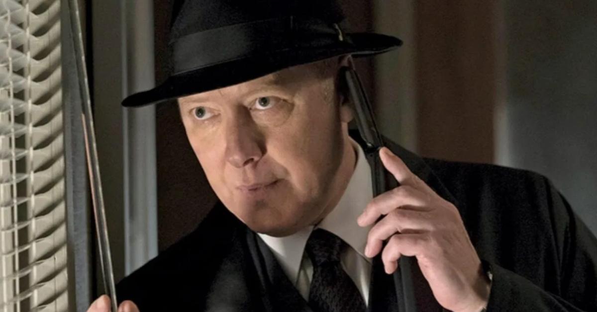Who Is N-13 on 'The Blacklist''? Fans Hope They Find out Soon