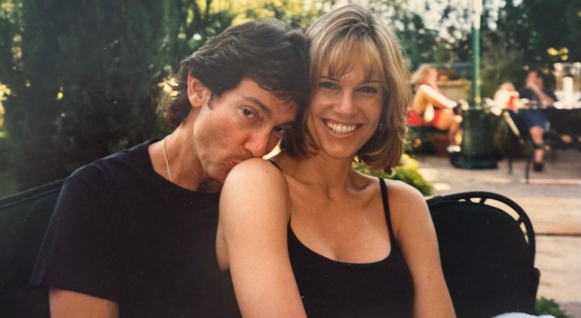 john linda branca