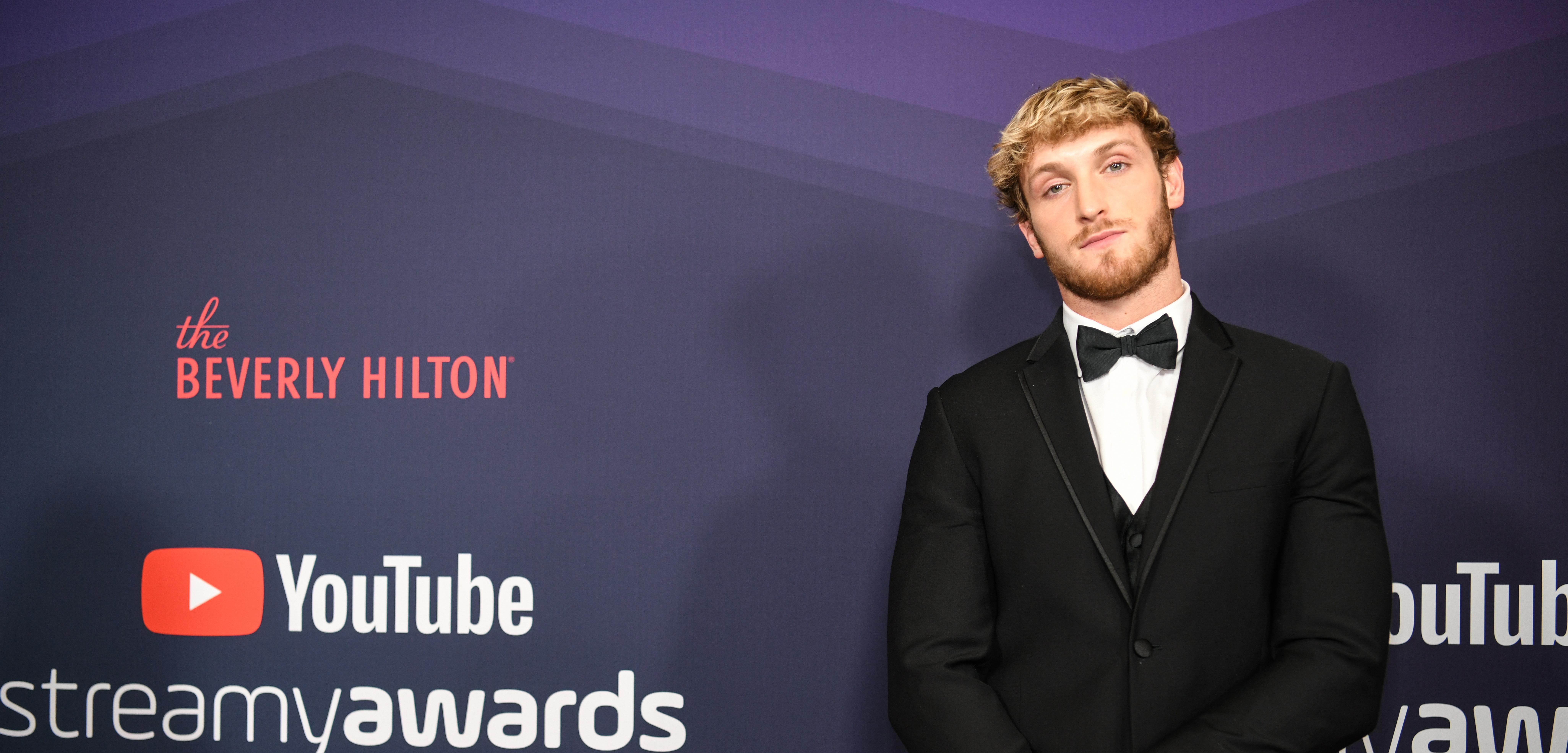 Logan Paul