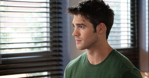 Steven R. McQueen Jimmy Borelli