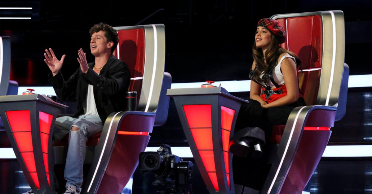 ‘The Voice’ Guest Coaches 2022 Battle Advisors Explained