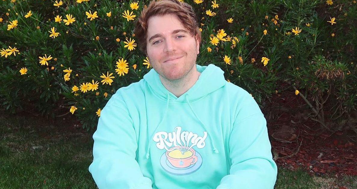 shane dawson canceled