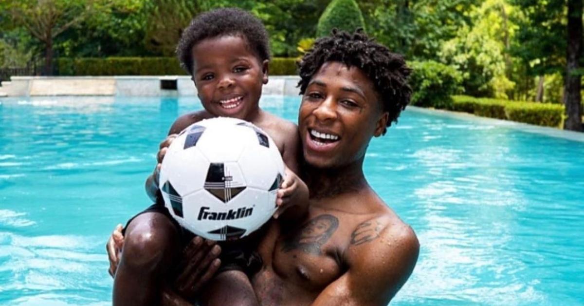 How Many Kids Does NBA YoungBoy Have? Here's What We Know!