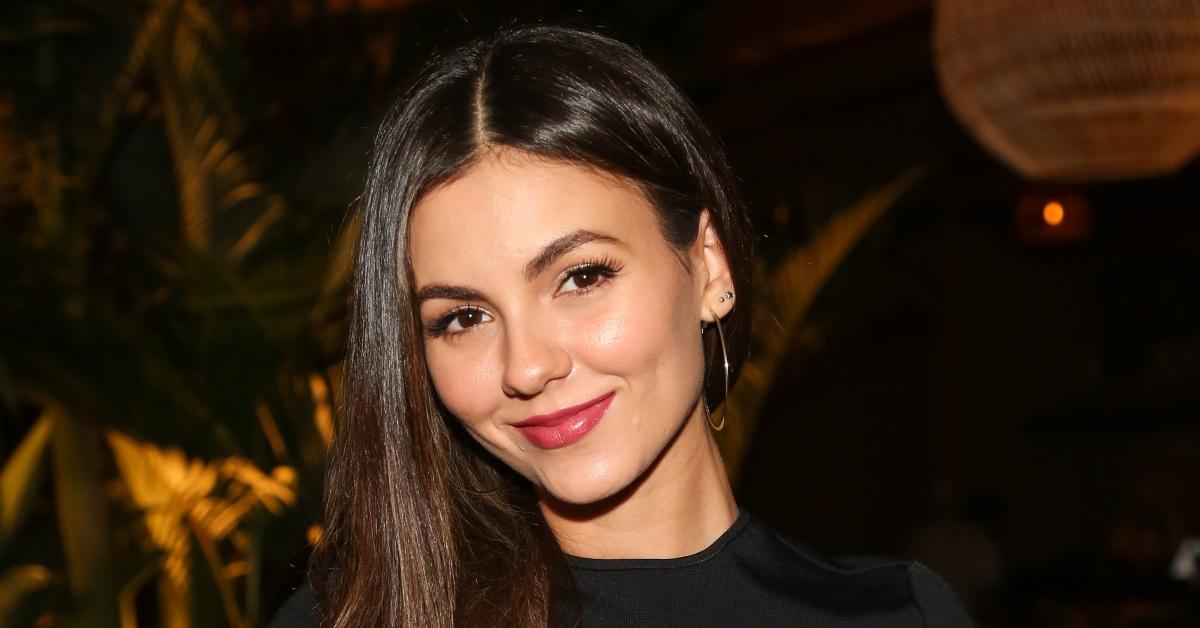 Who Is Victoria Justice Dating? Here's What We Know