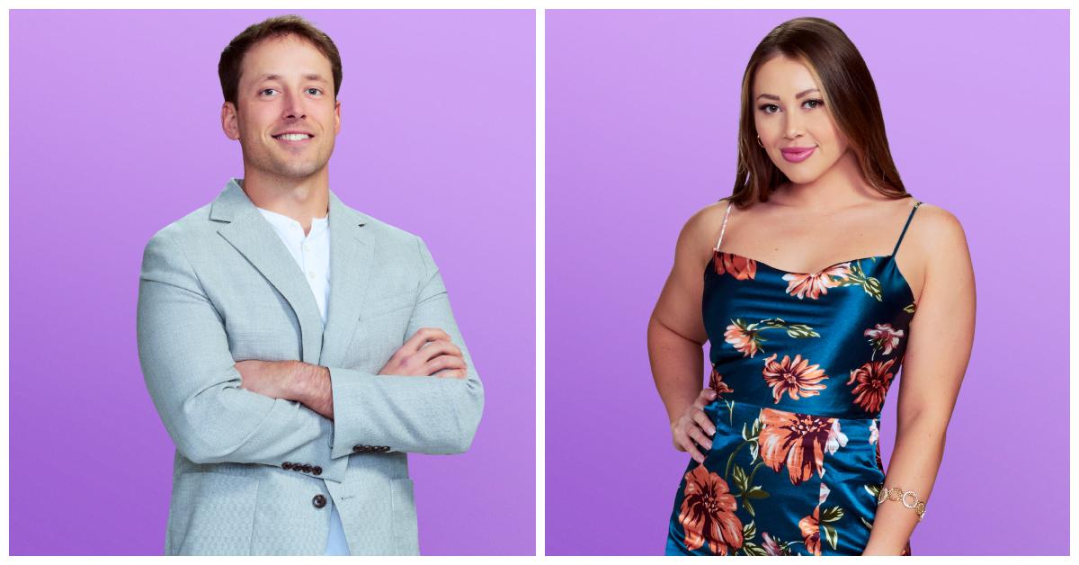 Are Jeramey and Sarah Ann together? Worldtimetodays