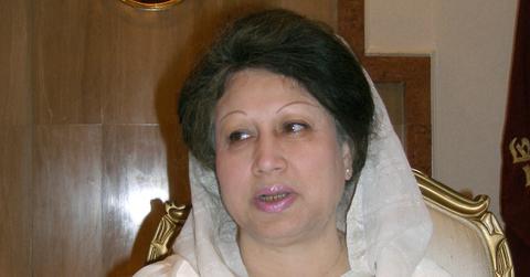 The cause of Death For Khaleda Zia Remains Unkown