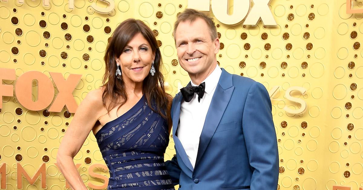 Phil Keoghan's Wife, Louise, Is a Successful Producer in Her Own Right