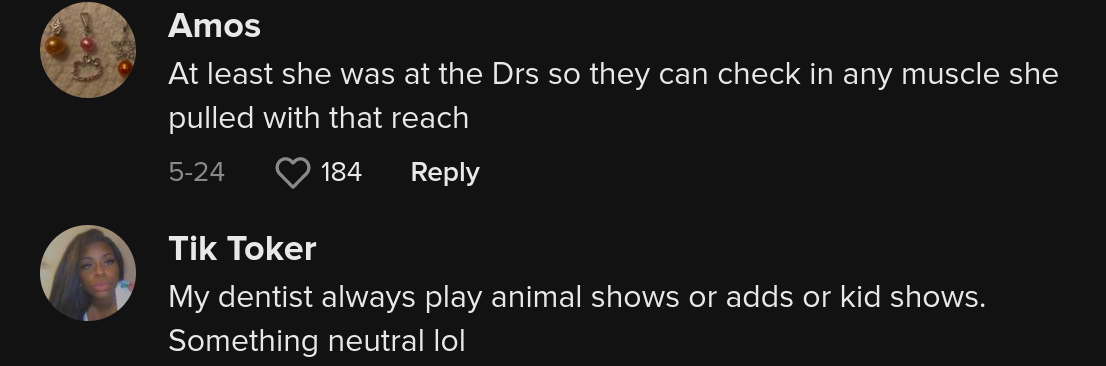 nature show doctors rage