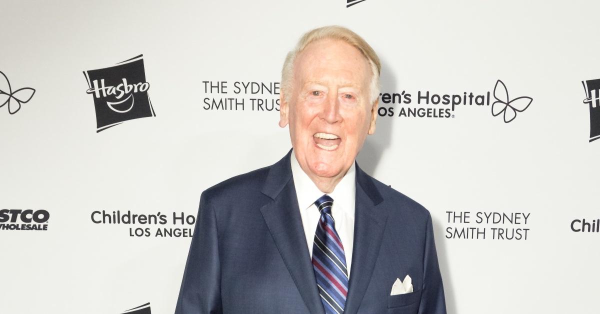 Vin Scully