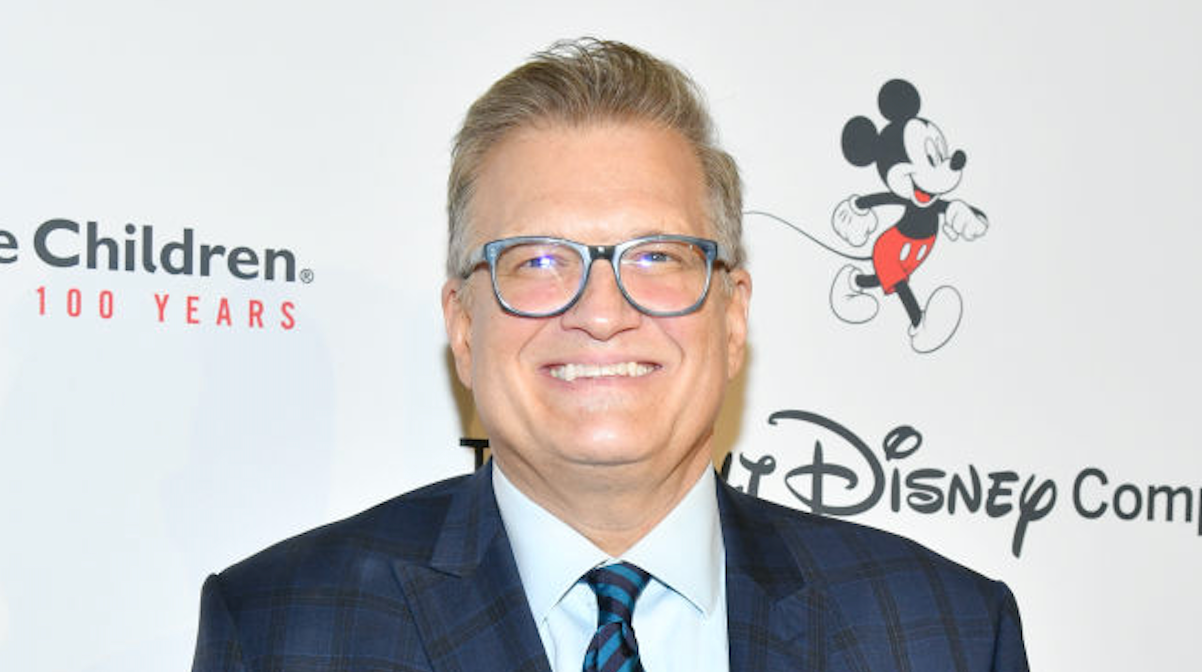 Does Drew Carey Have a Wife? His Relationship History Is Pretty Traumatic picture