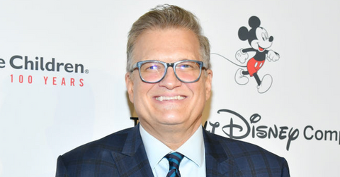 drew carey