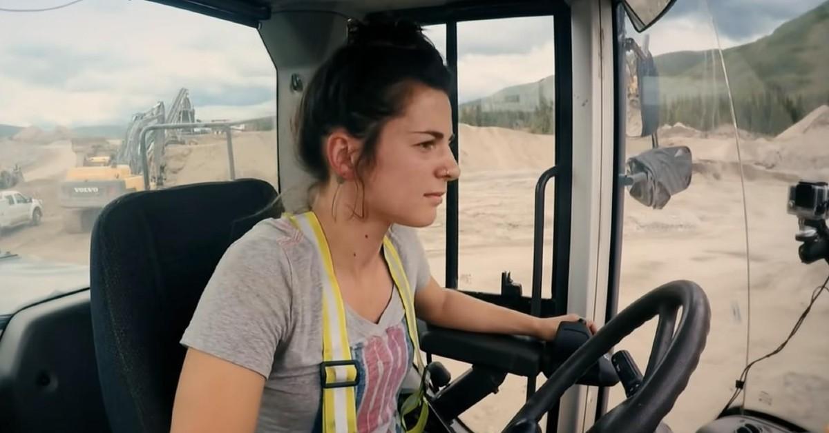 Who Is Tatiana Costa on Discovery's Mining Docuseries 'Gold Rush'?