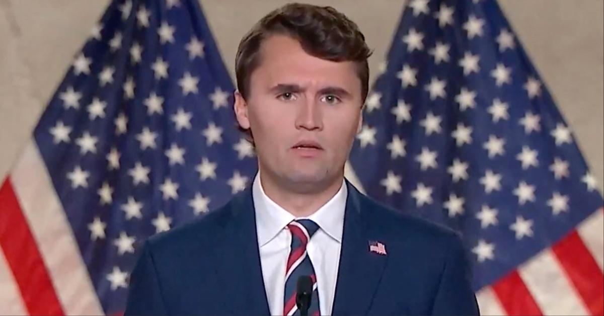 Bullets Casings From Charlie Kirk Shooting Had Inscriptions 