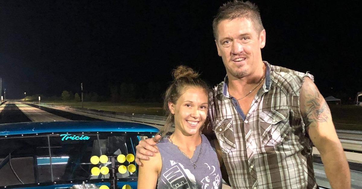 'Street Outlaws' Star Tricia Day's Wreck Explained
