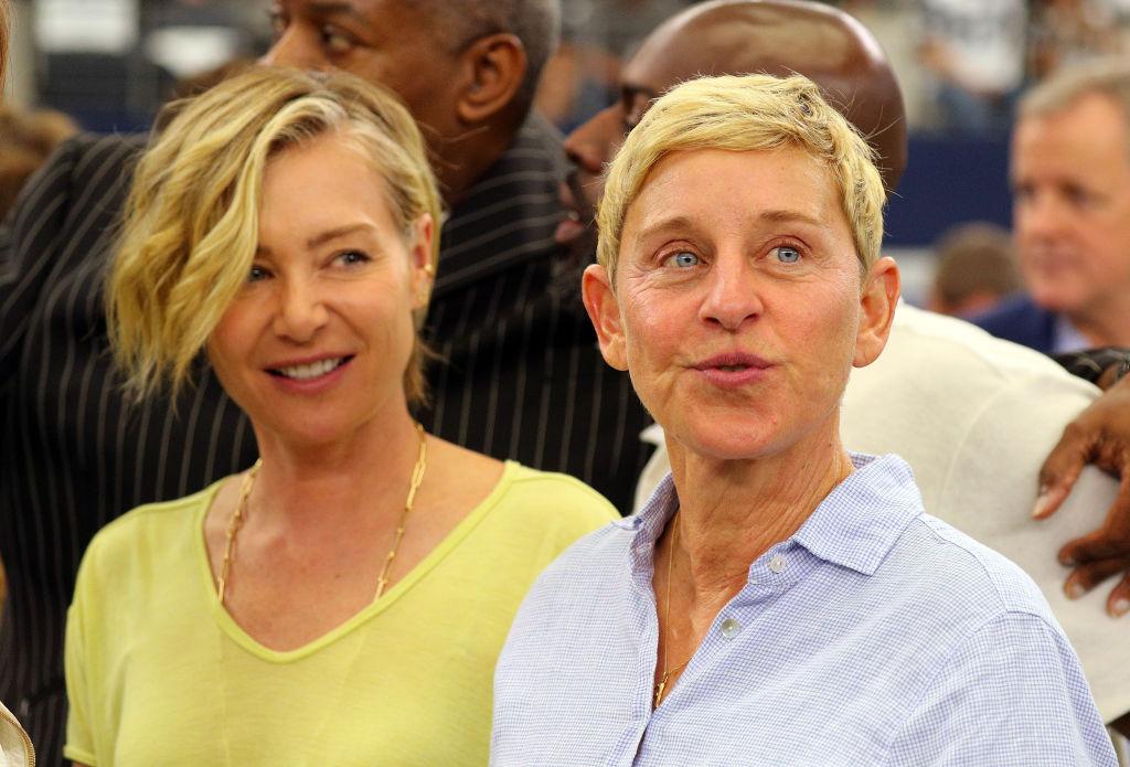 ellendegeneres