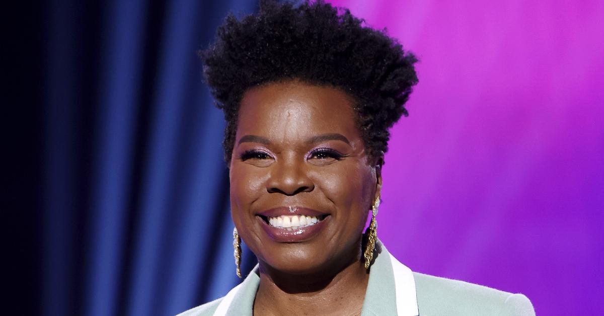 Leslie Jones