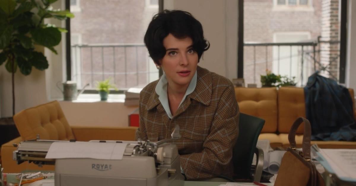 L Roy Dunham Mrs Maisel Imdb