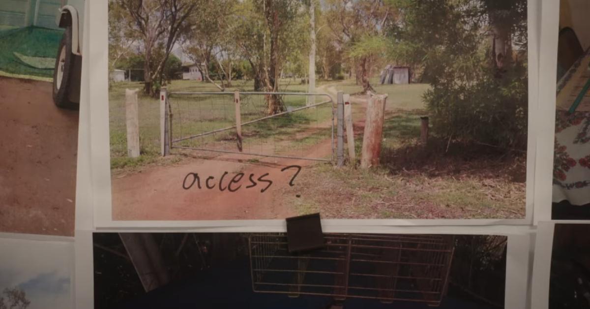 Yes, ‘Last Stop Larrimah’ Is Based on a True Story