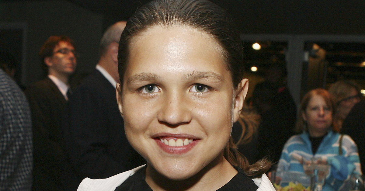 What Happened to Little Hercules? The Ukranian Star Is All Grown Up