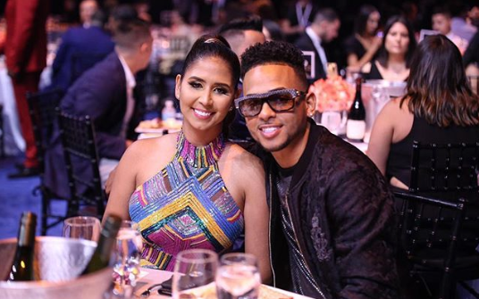 Who Is Singer Ozuna's Wife? — Plus, Follow Her on Social