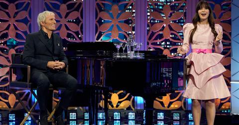 The Celebrity Dating Game