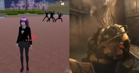 What is TikTok's Farlands?