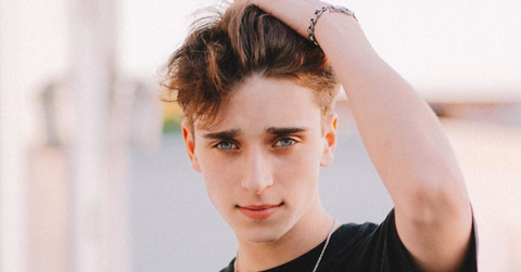 is josh richards a us citizen