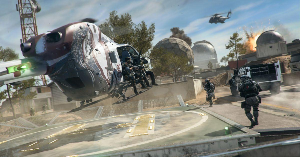 Call of Duty MW2 Season 3: Everything we know