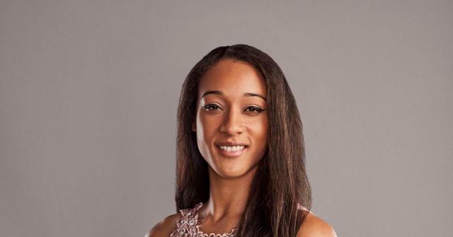 Kai for 'Claim to Fame.'