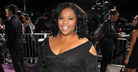 natalie desselle reid family