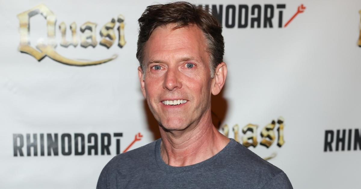 Erik Stolhanske