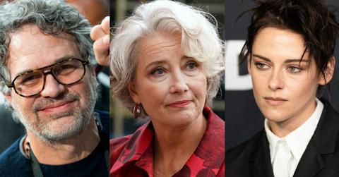 Mark Ruffalo,Emma Thompson, and Kristen Stewart,sign open letter opposing the merger