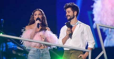 camilo evaluna separation